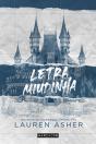 Letra Miudinha - Preview