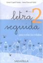 Letra Seguida 2 - Preview