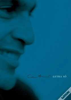 Capa do artigo Letra Só / Sobre as Letras