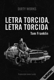 Capa do artigo Letra Torcida, Letra Torcida