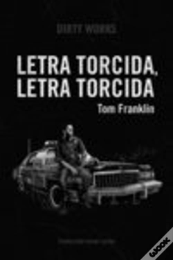 Capa do artigo Letra Torcida, Letra Torcida