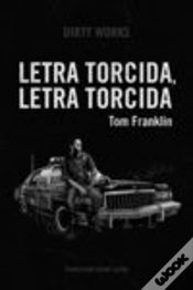 Capa do artigo Letra Torcida, Letra Torcida
