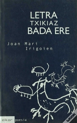 Capa do artigo Letra Txikiaz Bada Ere
