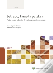 Capa do artigo Letrado, Tiene La Palabra