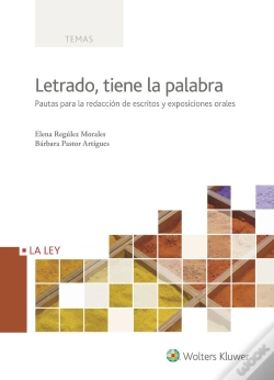 Capa do artigo Letrado, Tiene La Palabra