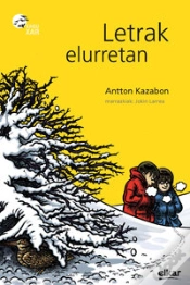 Capa do artigo Letrak Elurretan