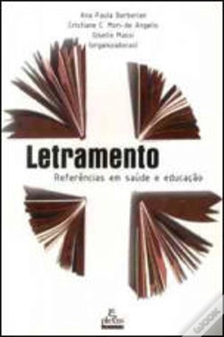 Capa do artigo Letramento