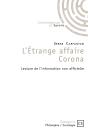 L'Étrange Affaire Corona - Preview