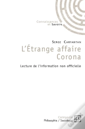 L'Étrange Affaire Corona