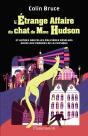 L'Étrange Affaire Du Chat De Mme Hudson - Preview