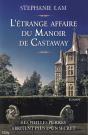 L'Etrange Affaire Du Manoir De Castaway - Preview