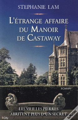 Capa do artigo L'Etrange Affaire Du Manoir De Castaway