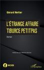 L'Étrange Affaire Tiburce Petitpas - Preview