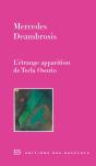 L'Étrange Apparition De Tecla Osorio - Preview