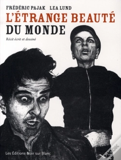 Capa do artigo L'Étrange Beauté Du Monde