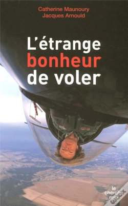 Capa do artigo L'Étrange Bonheur De Voler