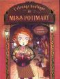 L'Étrange Boutique De Miss Potimary Tome 1 : La Boîte À Secrets - Preview