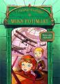 L'Étrange Boutique De Miss Potimary Tome 2 : Toutes Ailes Déployées - Preview