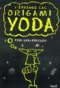 L'Etrange Cas D'Origami Yoda - Preview