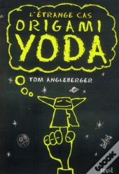 L'Etrange Cas D'Origami Yoda