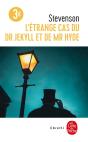L'Etrange Cas Du Docteur Jekill Et De Mister Hyde - Preview
