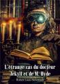 L'Etrange Cas Du Docteur Jekyll Et De M. Hyde - Preview