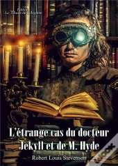 L'Etrange Cas Du Docteur Jekyll Et De M. Hyde