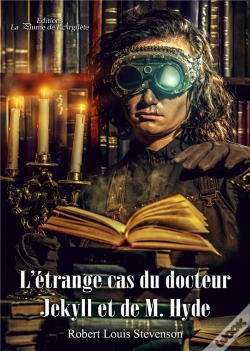 Capa do artigo L'Etrange Cas Du Docteur Jekyll Et De M. Hyde