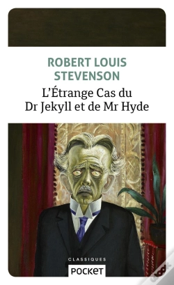 Capa do artigo L'Etrange Cas Du Dr Jekyll Et De M. Hyde