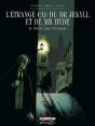 L'Étrange Cas Du Dr Jekyll Et De Mr Hyde : Intégrale Tomes 1 Et 2 - Preview