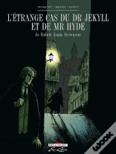 L'Étrange Cas Du Dr Jekyll Et De Mr Hyde : Intégrale Tomes 1 Et 2