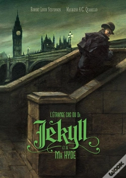 Capa do artigo L'Étrange Cas Du Dr. Jekyll Et De Mr. Hyde