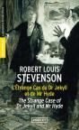 L'Étrange Cas Du Dr Jekyll Et De Mr Hyde ; The Strange Case Of Dr Jekyll And Mr Hyde - Preview