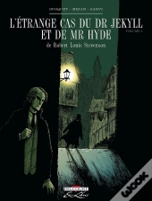 L'Étrange Cas Du Dr Jekyll Et De Mr Hyde Tome 1