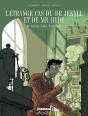 L'Étrange Cas Du Dr Jekyll Et De Mr Hyde Tome 2 - Preview