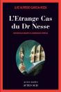 L'Étrange Cas Du Dr Nesse - Preview
