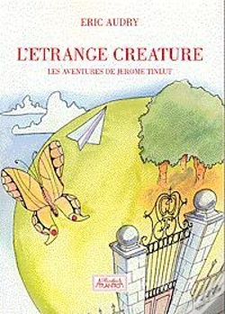 Capa do artigo L'Etrange Creature