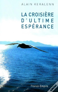 Capa do artigo L'Etrange Croisiere