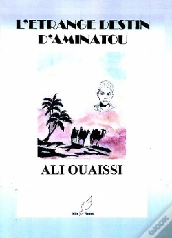 Capa do artigo L'Étrange Destin D'Aminatou
