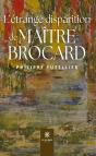 L'Étrange Disparition De Maître Brocard - Preview