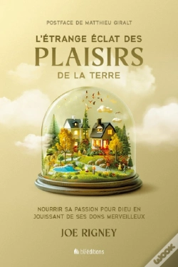Capa do artigo L'Étrange Éclat Des Plaisirs De La Terre