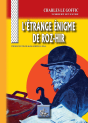 L'Étrange Énigme De Roz-Hir - Preview