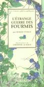 L'Etrange Guerre Des Fourmis - Preview