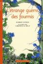 L'Étrange Guerre Des Fourmis - Preview