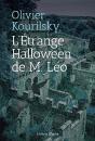 L'Etrange Halloween De M. Leo - Preview