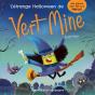 L'Étrange Halloween De Vert Mine - Preview