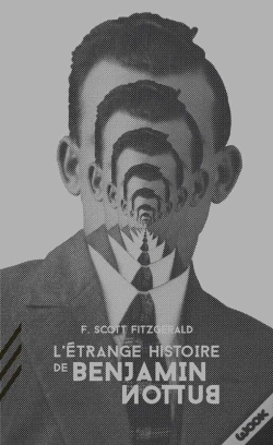 Capa do artigo L'Étrange Histoire De Benjamin Button
