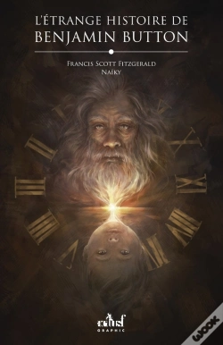 Capa do artigo L'Etrange Histoire De Benjamin Button