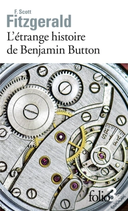 Capa do artigo L'Étrange Histoire De Benjamin Button/La Lie Du Bonheur
