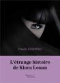 L'Étrange Histoire De Kiara Lonan - Preview